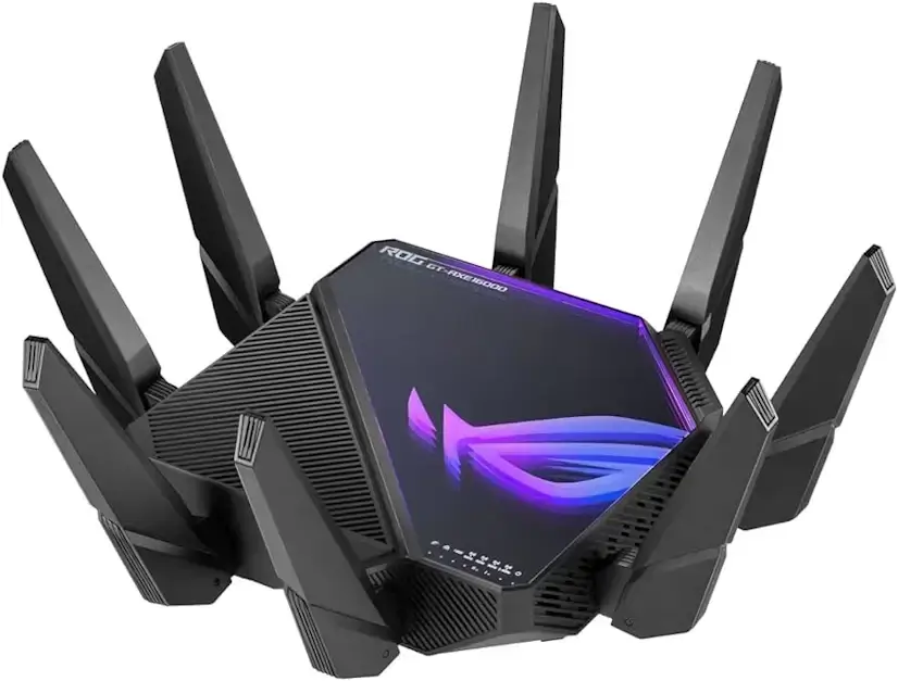Informático Brunete - Instalación Router WiFi 6
