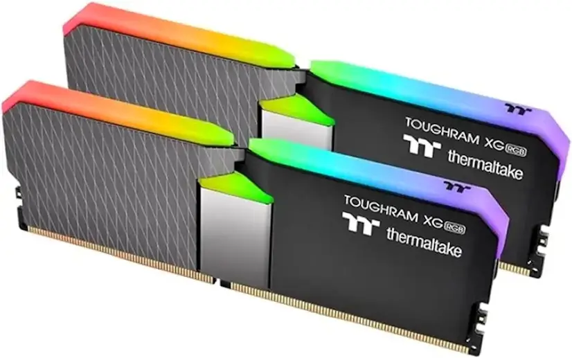 Informático Brunete - Montaje Memoria RAM Gaming PC