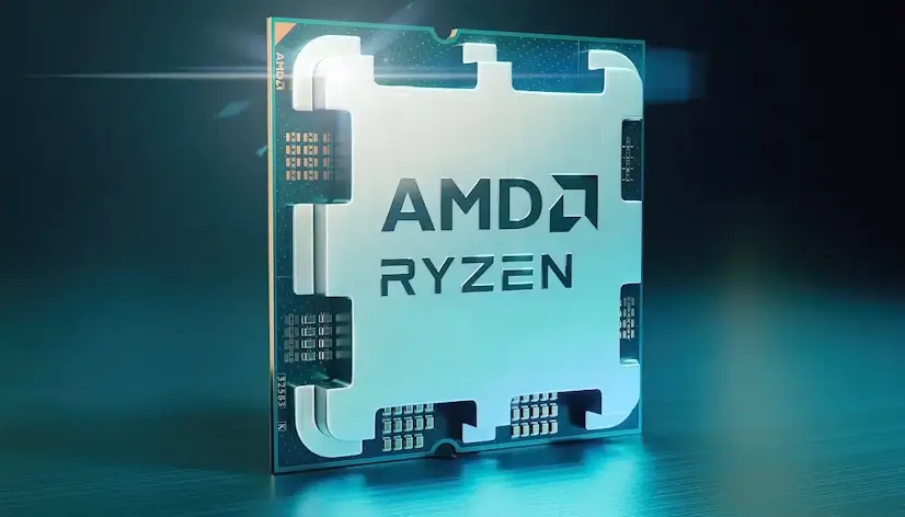 Informático Brunete - Montaje Procesadores AMD Gaming PC 