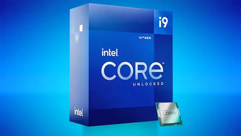 Informático Brunete - Montaje Procesadores Intel Gaming PC
